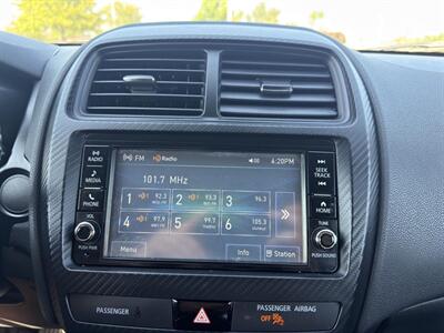 2018 Mitsubishi Outlander Sport ES   - Photo 18 - Indianapolis, IN 46234