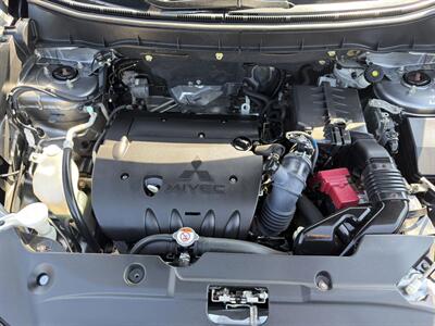 2018 Mitsubishi Outlander Sport ES   - Photo 27 - Indianapolis, IN 46234