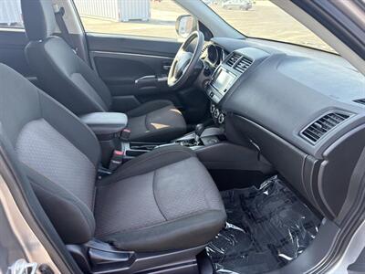 2018 Mitsubishi Outlander Sport ES   - Photo 13 - Indianapolis, IN 46234