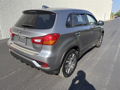 2018 Mitsubishi Outlander Sport ES   - Photo 4 - Indianapolis, IN 46234