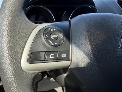 2018 Mitsubishi Outlander Sport ES   - Photo 17 - Indianapolis, IN 46234
