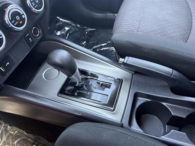 2018 Mitsubishi Outlander Sport ES   - Photo 23 - Indianapolis, IN 46234