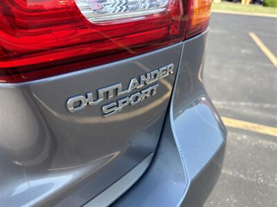 2018 Mitsubishi Outlander Sport ES   - Photo 26 - Indianapolis, IN 46234