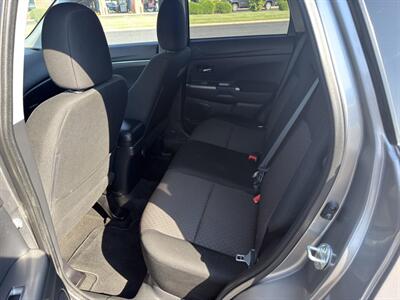 2018 Mitsubishi Outlander Sport ES   - Photo 11 - Indianapolis, IN 46234