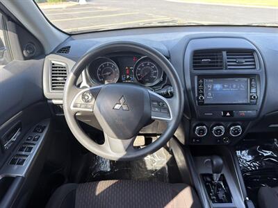 2018 Mitsubishi Outlander Sport ES   - Photo 7 - Indianapolis, IN 46234