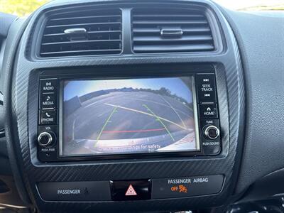 2018 Mitsubishi Outlander Sport ES   - Photo 21 - Indianapolis, IN 46234