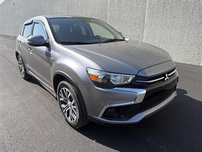 2018 Mitsubishi Outlander Sport ES   - Photo 3 - Indianapolis, IN 46234