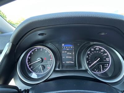 2023 Toyota Camry SE   - Photo 30 - Indianapolis, IN 46234