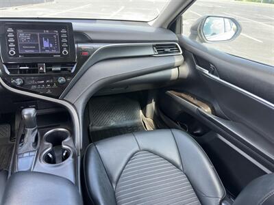 2023 Toyota Camry SE - Photo 9 - Indianapolis, IN 46234