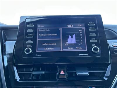 2023 Toyota Camry SE   - Photo 24 - Indianapolis, IN 46234