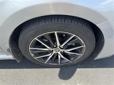 2023 Toyota Camry SE - Photo 42 - Indianapolis, IN 46234