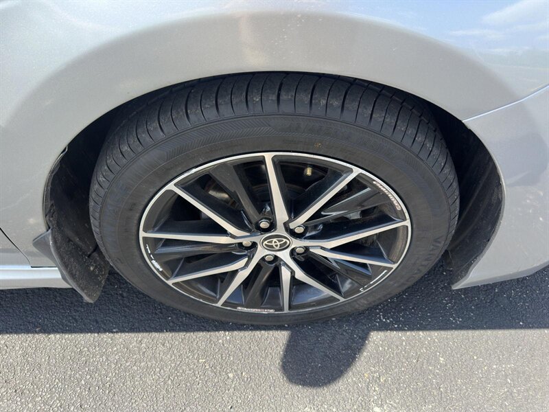 2023 Toyota Camry SE - Photo 42 - Indianapolis, IN 46234