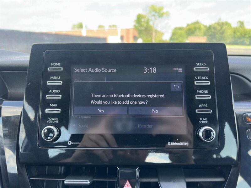 2023 Toyota Camry SE - Photo 28 - Indianapolis, IN 46234