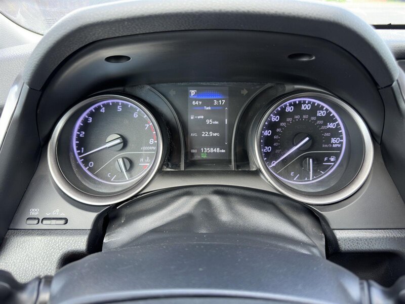 2023 Toyota Camry SE - Photo 16 - Indianapolis, IN 46234