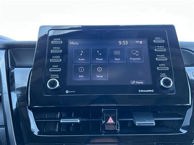 2023 Toyota Camry SE   - Photo 23 - Indianapolis, IN 46234