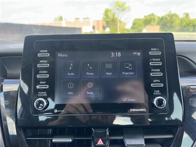 2023 Toyota Camry SE - Photo 25 - Indianapolis, IN 46234