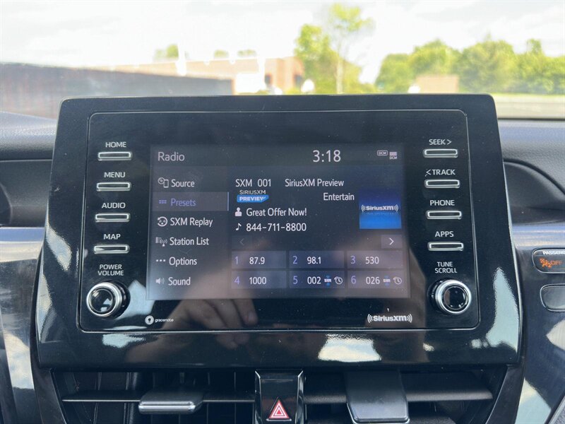 2023 Toyota Camry SE - Photo 26 - Indianapolis, IN 46234