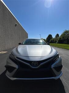 2023 Toyota Camry SE   - Photo 3 - Indianapolis, IN 46234