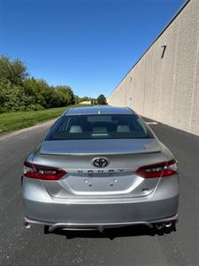 2023 Toyota Camry SE   - Photo 6 - Indianapolis, IN 46234