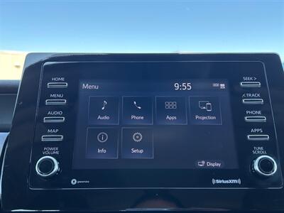 2023 Toyota Camry SE   - Photo 21 - Indianapolis, IN 46234