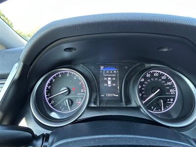 2023 Toyota Camry SE   - Photo 31 - Indianapolis, IN 46234