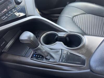 2023 Toyota Camry SE - Photo 31 - Indianapolis, IN 46234