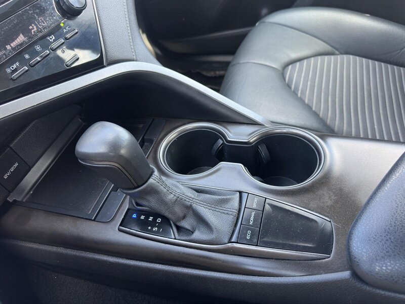 2023 Toyota Camry SE - Photo 31 - Indianapolis, IN 46234