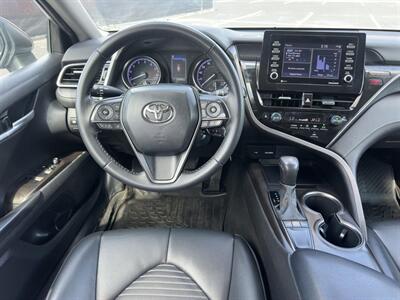 2023 Toyota Camry SE - Photo 8 - Indianapolis, IN 46234