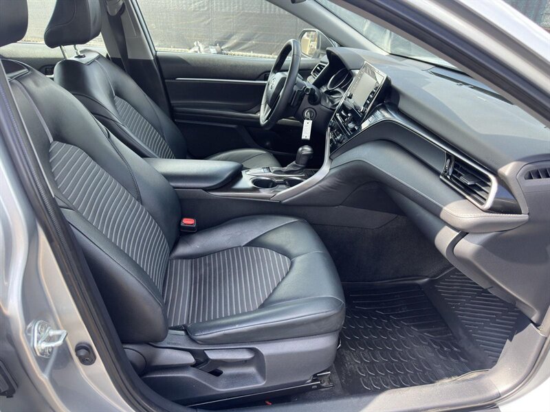 2023 Toyota Camry SE - Photo 13 - Indianapolis, IN 46234