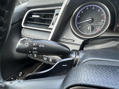 2023 Toyota Camry SE - Photo 22 - Indianapolis, IN 46234