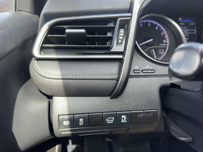 2023 Toyota Camry SE - Photo 23 - Indianapolis, IN 46234