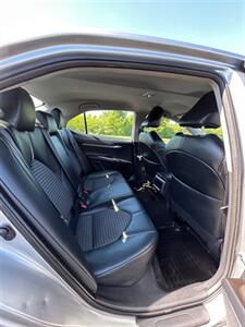 2023 Toyota Camry SE   - Photo 16 - Indianapolis, IN 46234