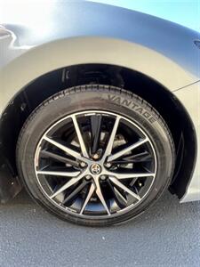 2023 Toyota Camry SE   - Photo 38 - Indianapolis, IN 46234