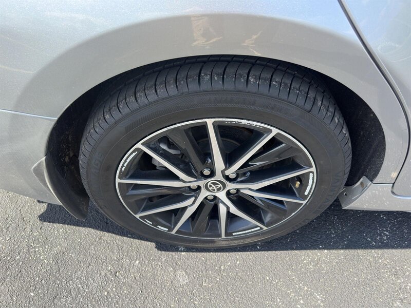 2023 Toyota Camry SE - Photo 41 - Indianapolis, IN 46234