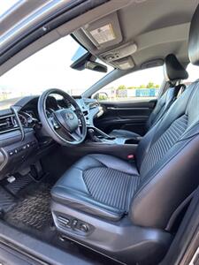 2023 Toyota Camry SE   - Photo 13 - Indianapolis, IN 46234