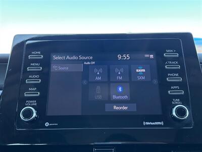2023 Toyota Camry SE   - Photo 22 - Indianapolis, IN 46234