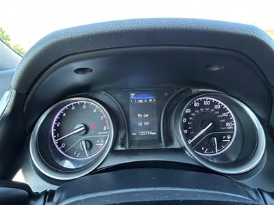 2023 Toyota Camry SE   - Photo 29 - Indianapolis, IN 46234