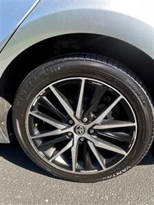 2023 Toyota Camry SE   - Photo 40 - Indianapolis, IN 46234