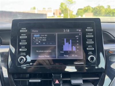 2023 Toyota Camry SE - Photo 24 - Indianapolis, IN 46234