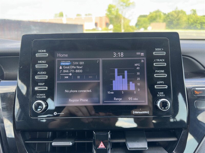 2023 Toyota Camry SE - Photo 24 - Indianapolis, IN 46234