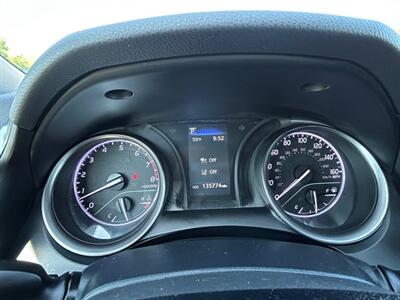 2023 Toyota Camry SE   - Photo 28 - Indianapolis, IN 46234