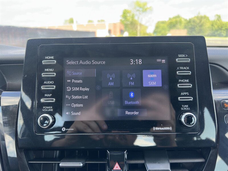 2023 Toyota Camry SE - Photo 27 - Indianapolis, IN 46234