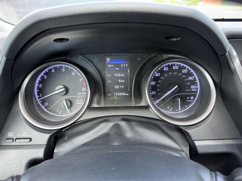 2023 Toyota Camry SE - Photo 14 - Indianapolis, IN 46234