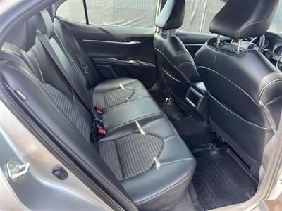 2023 Toyota Camry SE - Photo 12 - Indianapolis, IN 46234
