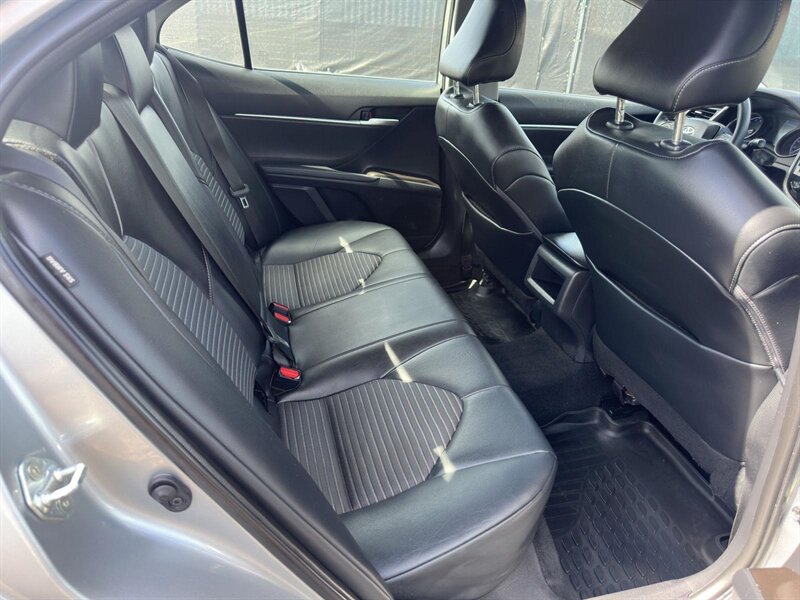 2023 Toyota Camry SE - Photo 12 - Indianapolis, IN 46234