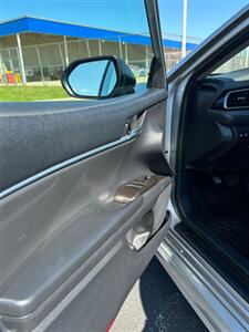 2023 Toyota Camry SE   - Photo 14 - Indianapolis, IN 46234