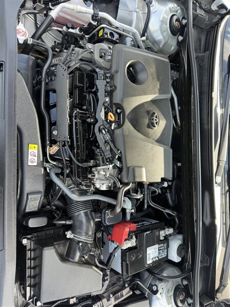 2023 Toyota Camry SE - Photo 37 - Indianapolis, IN 46234