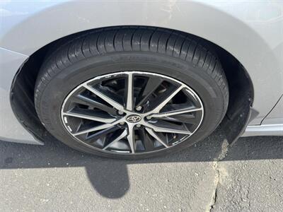 2023 Toyota Camry SE - Photo 39 - Indianapolis, IN 46234