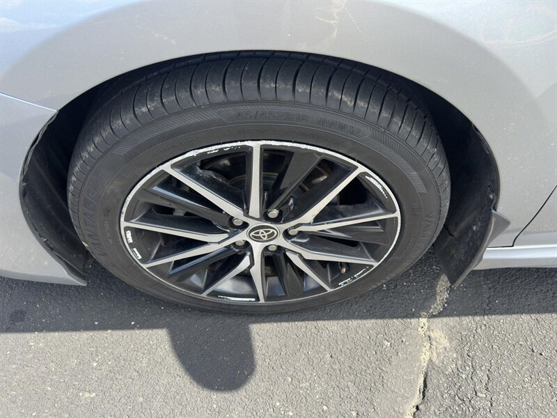 2023 Toyota Camry SE - Photo 39 - Indianapolis, IN 46234