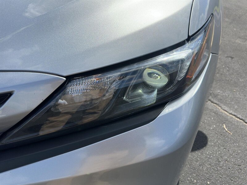 2023 Toyota Camry SE - Photo 38 - Indianapolis, IN 46234